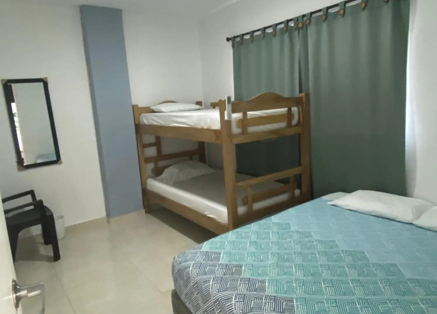 Apartamento Para 8 Personas Cartagena Apartment
