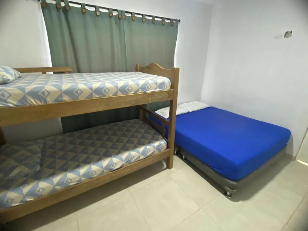 Apartamento Para 8 Personas Cartagena 콜롬비아