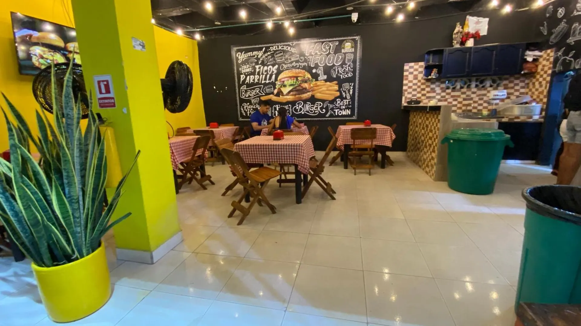 Apartamento Para 8 Personas Cartagena