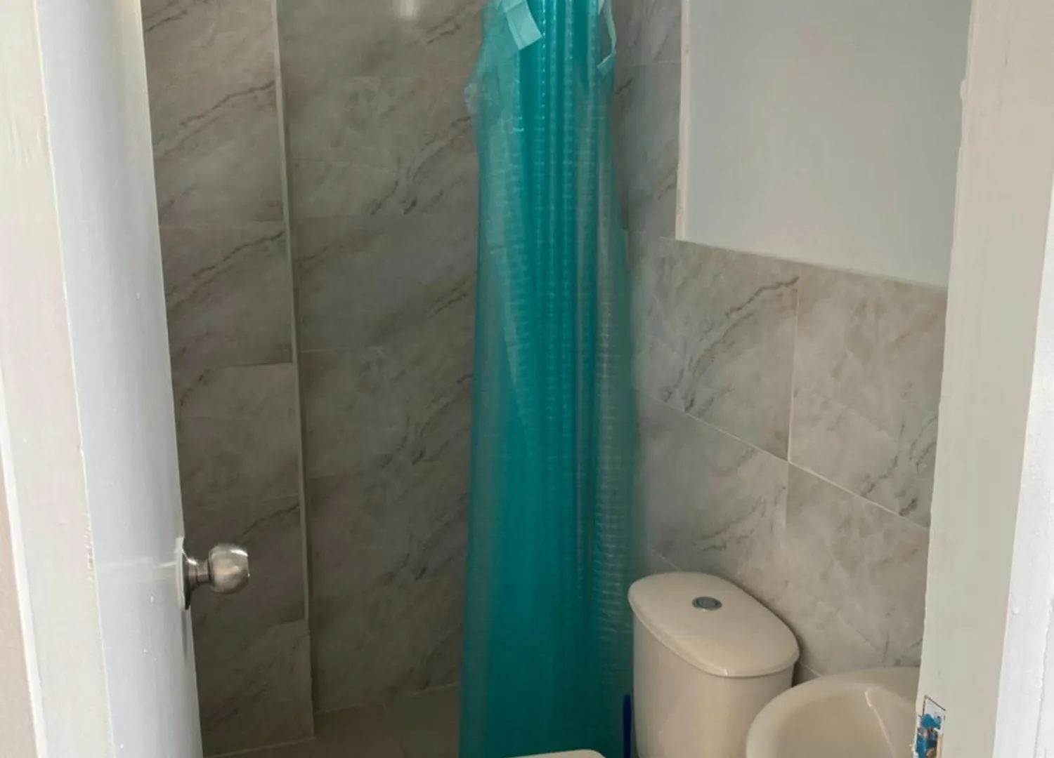 아파트 Apartamento Para 8 Personas Cartagena