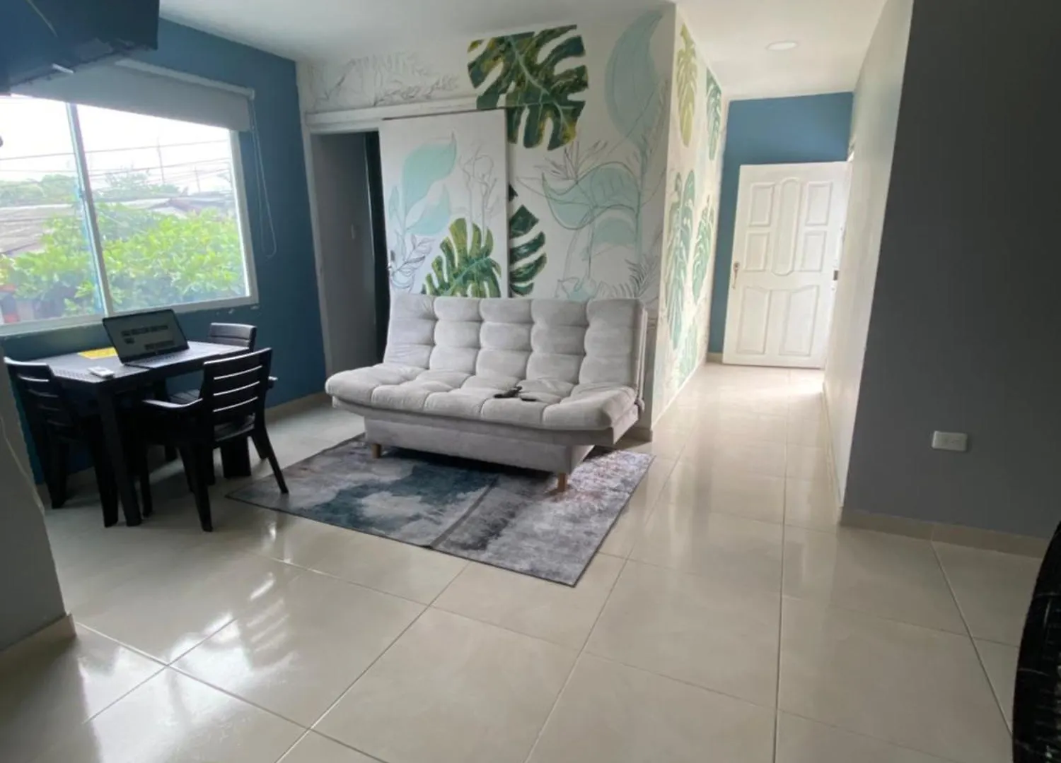 아파트 Apartamento Para 8 Personas Cartagena