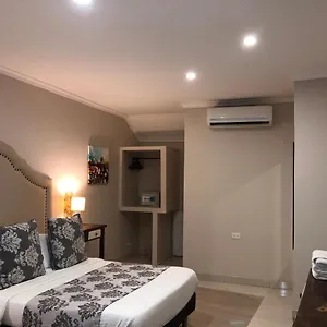 3* Hotel Galeria La Trinidad
