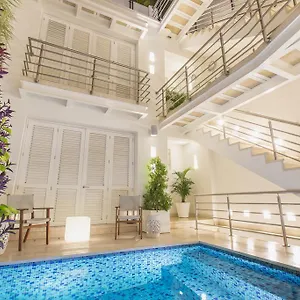 5* Hotel Casa La Cartujita