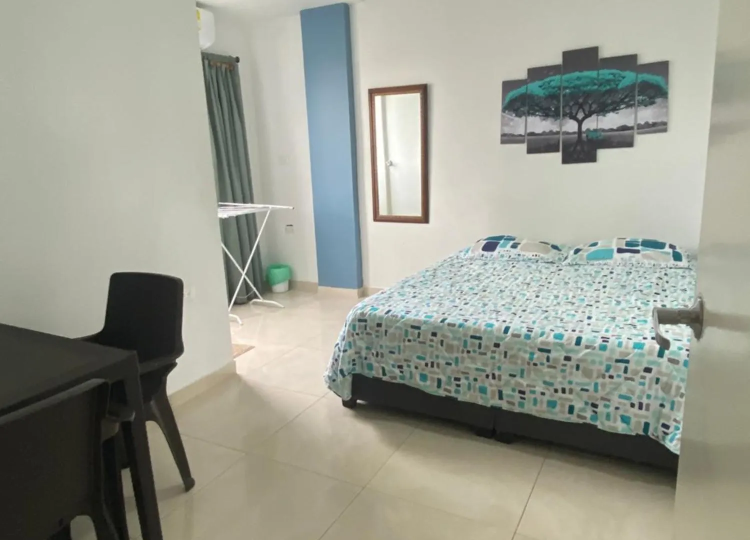 Apartment Apartamento Para 8 Personas Cartagena Colombia